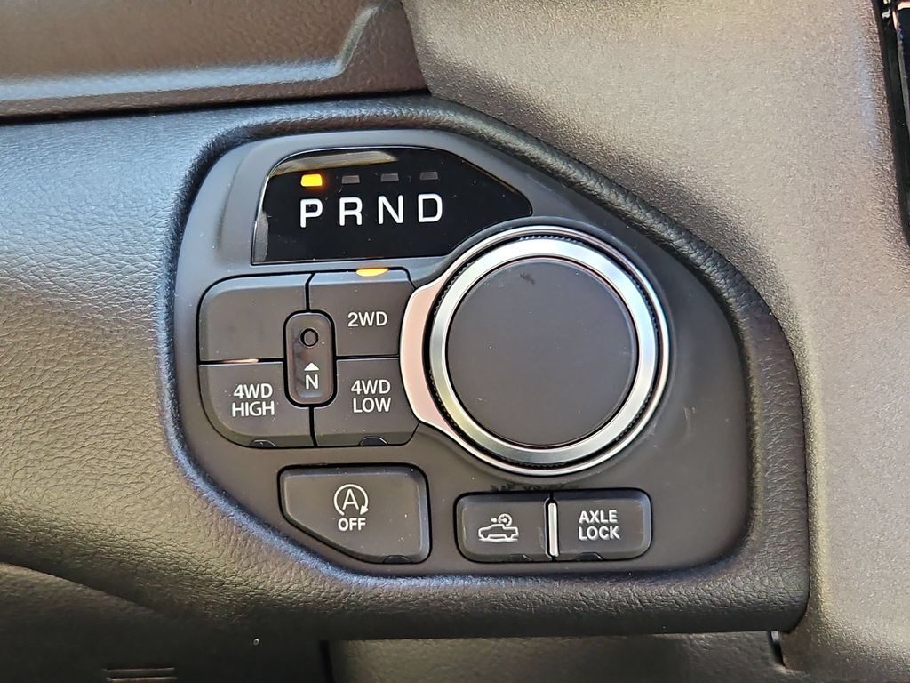 2026 Ram 1500 Warlock Gresham OR