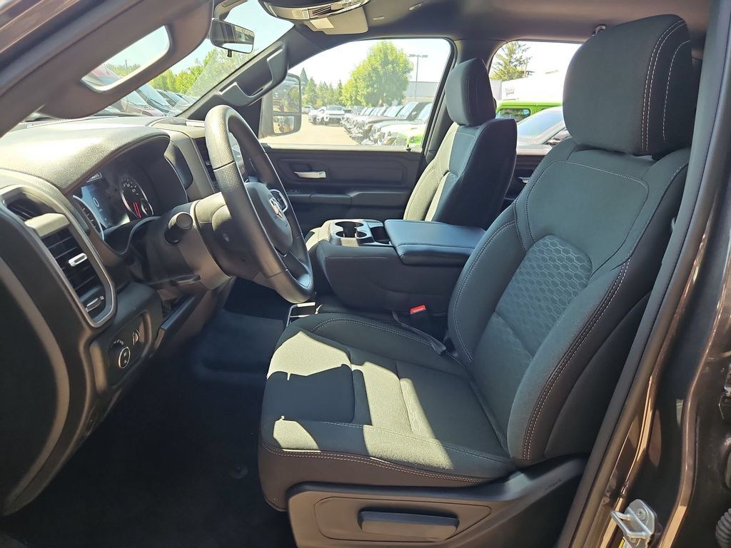 2026 Ram 1500 Warlock Gresham OR