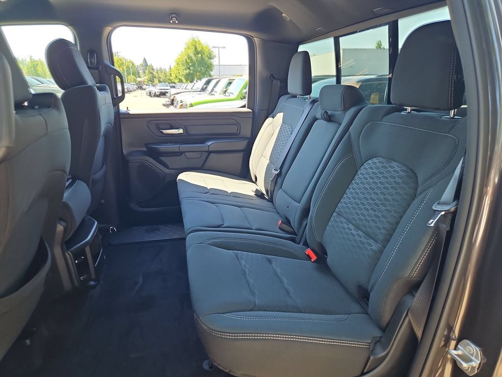 2026 Ram 1500 Warlock Gresham OR