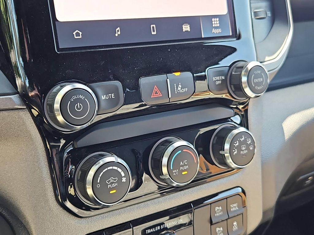 2026 Ram 1500 Warlock Gresham OR