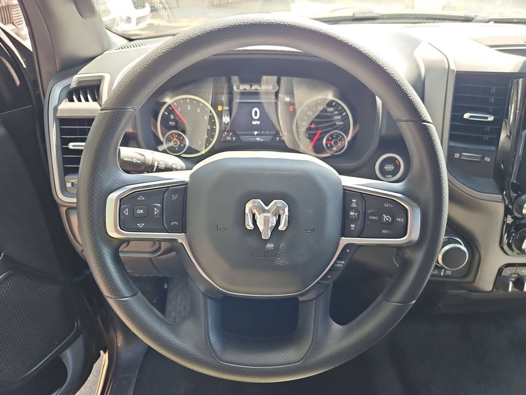 2026 Ram 1500 Warlock Gresham OR