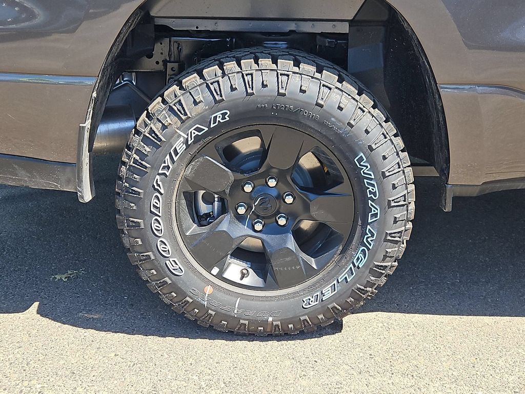 2026 Ram 1500 Warlock Gresham OR