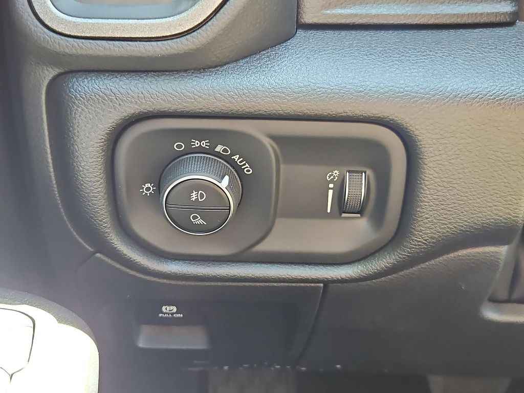 2026 Ram 1500 Warlock Gresham OR