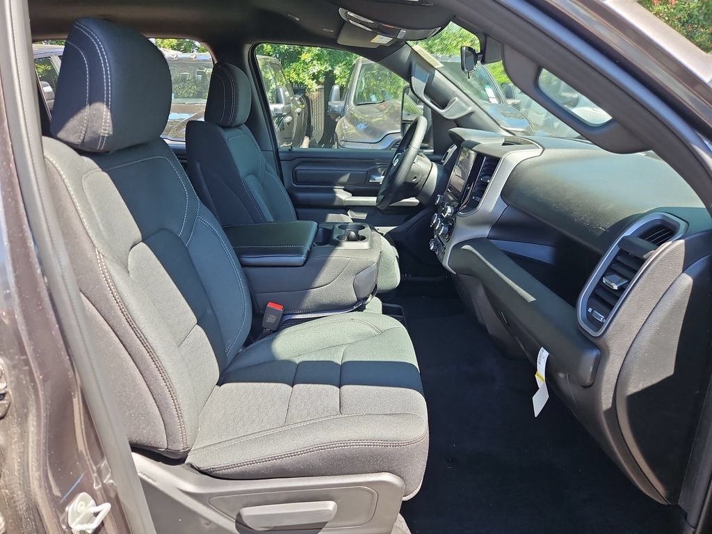 2026 Ram 1500 Warlock Gresham OR