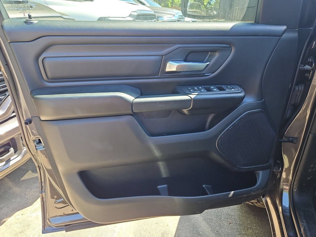 2026 Ram 1500 Warlock Gresham OR