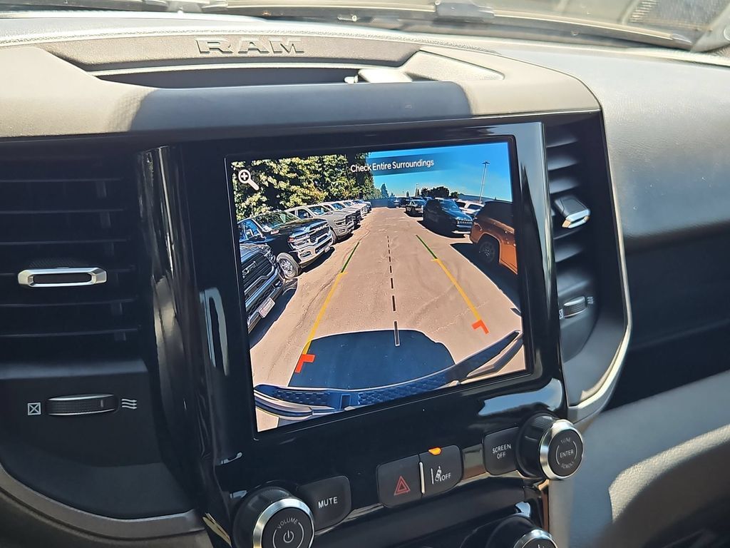 2026 Ram 1500 Warlock Gresham OR