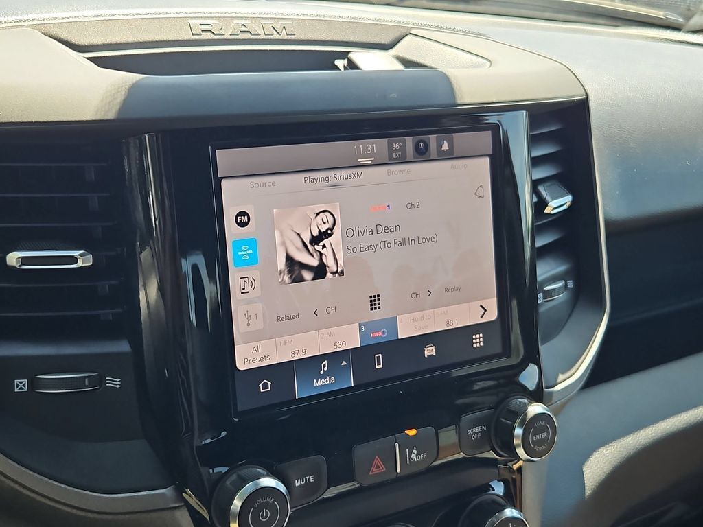 2026 Ram 1500 Warlock Gresham OR