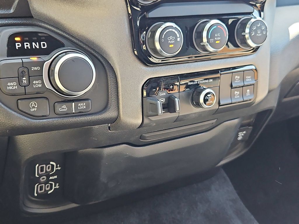 2026 Ram 1500 Warlock Gresham OR