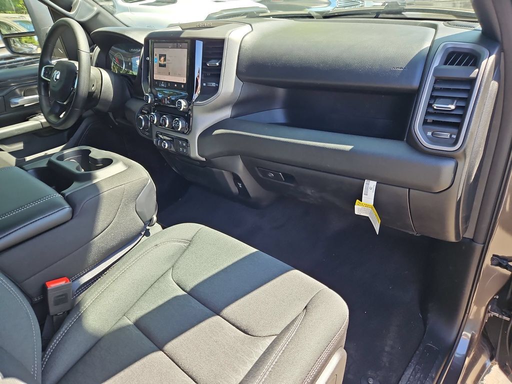 2026 Ram 1500 Warlock Gresham OR