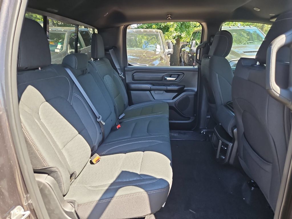 2026 Ram 1500 Warlock Gresham OR