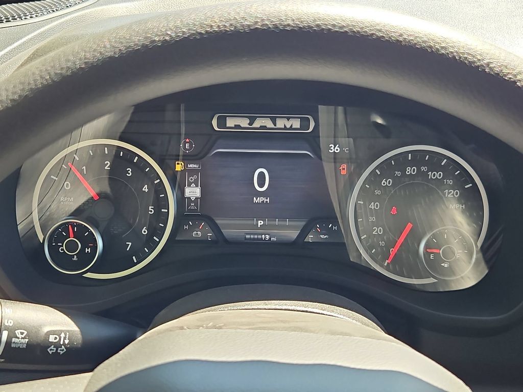 2026 Ram 1500 Warlock Gresham OR