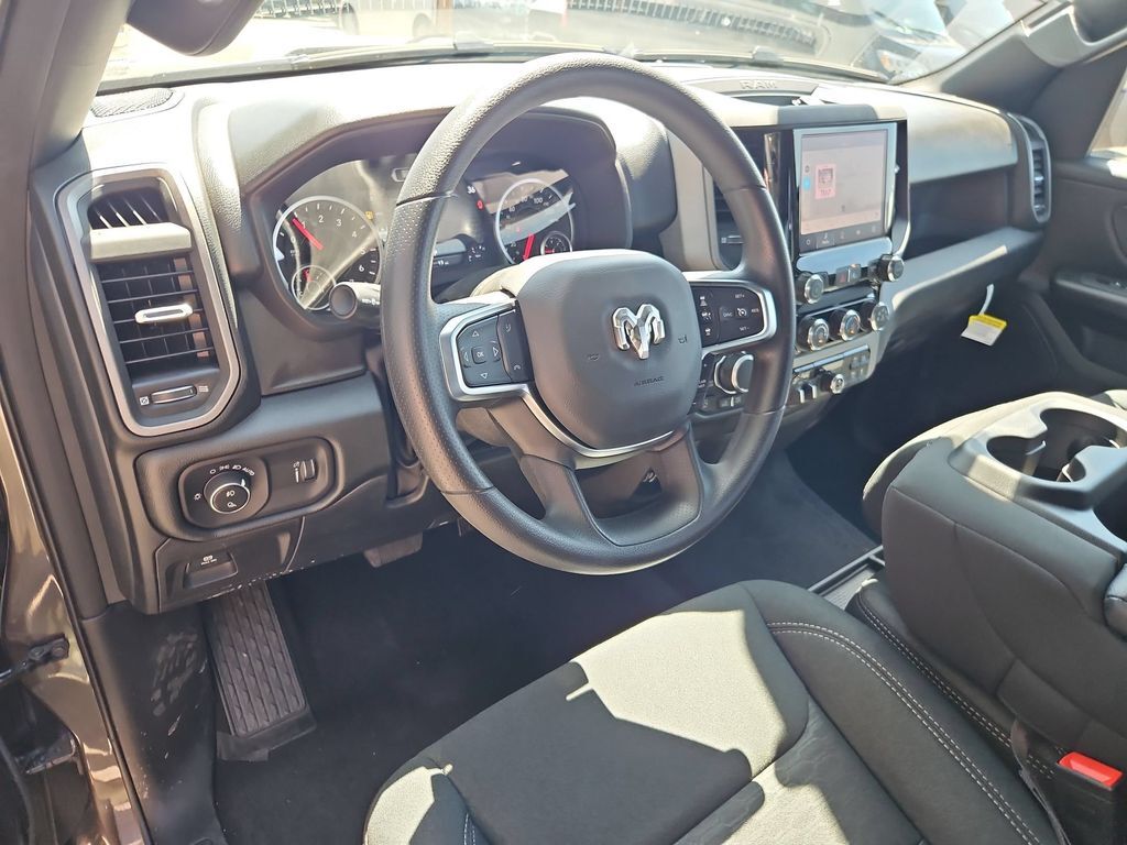 2026 Ram 1500 Warlock Gresham OR