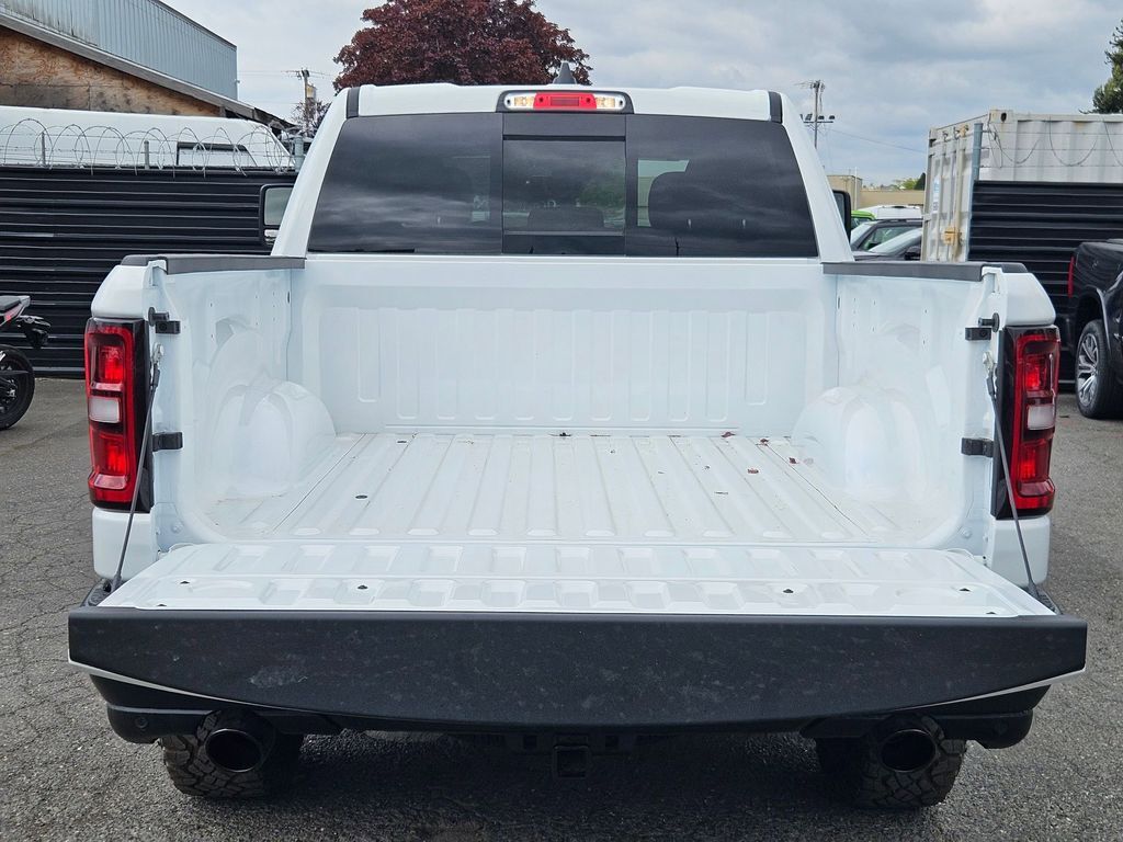 2026 Ram 1500 Warlock Gresham OR