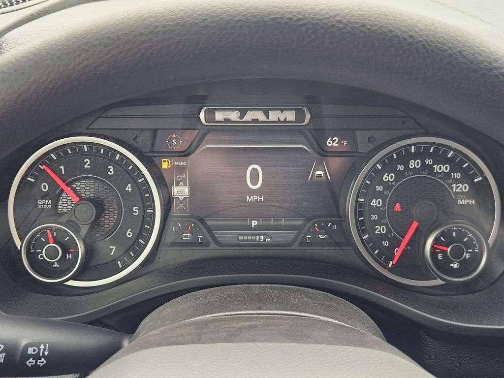 2026 Ram 1500 Warlock Gresham OR