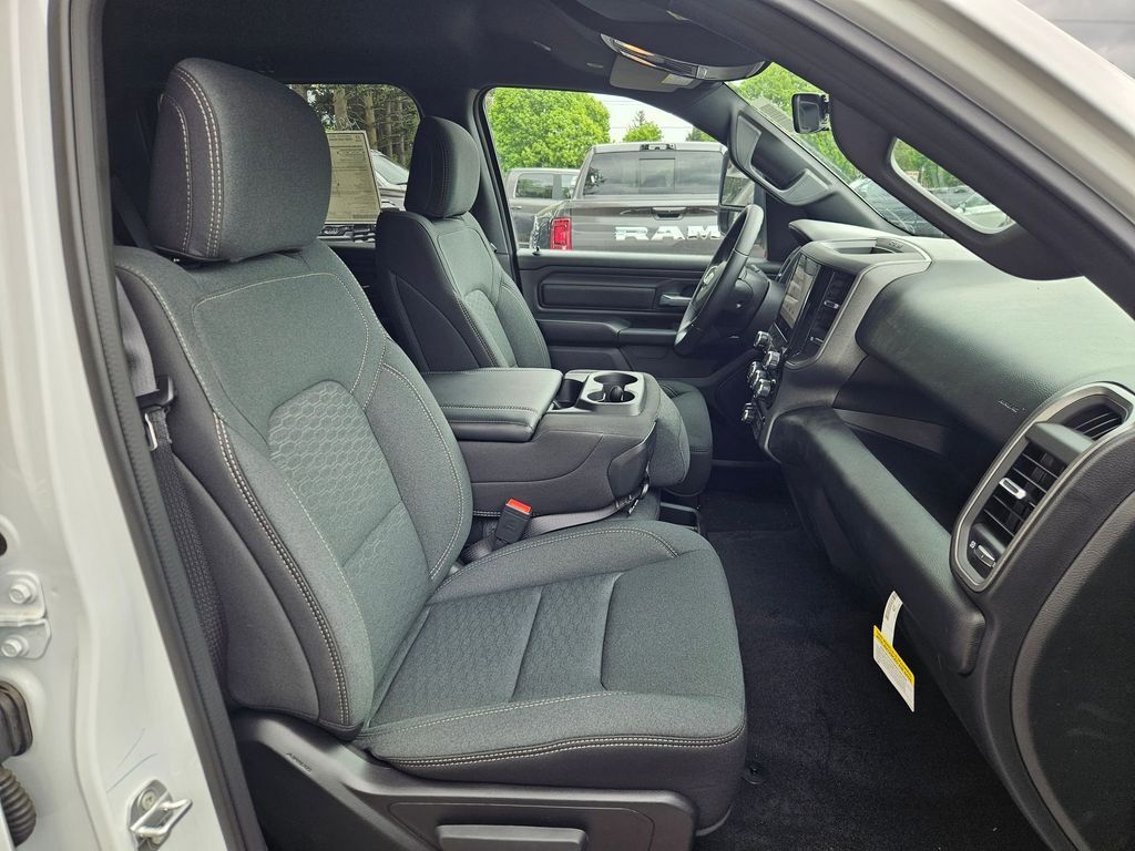 2026 Ram 1500 Warlock Gresham OR
