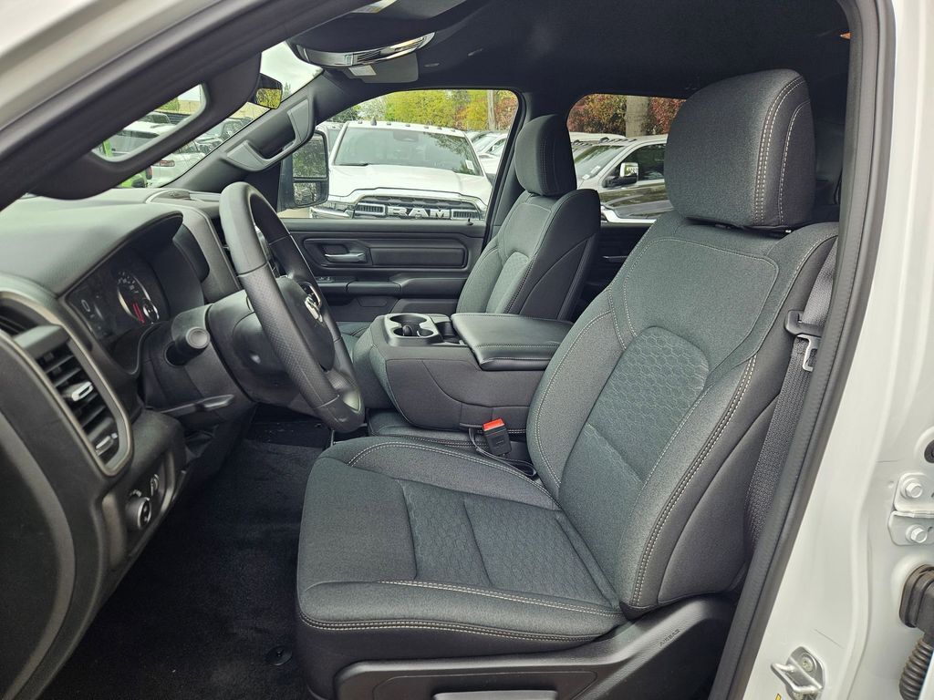 2026 Ram 1500 Warlock Gresham OR