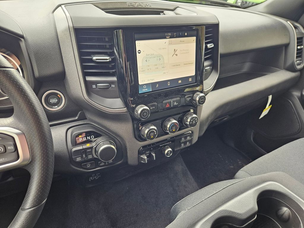 2026 Ram 1500 Warlock Gresham OR