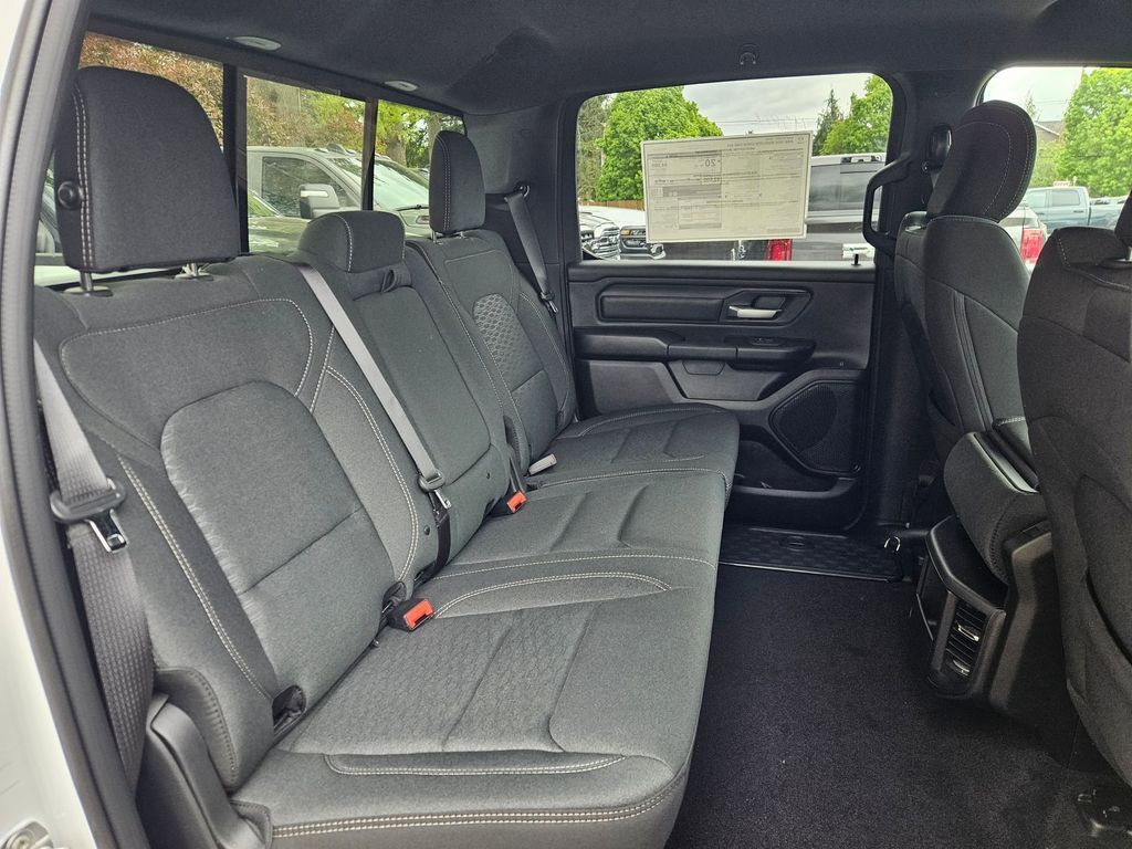 2026 Ram 1500 Warlock Gresham OR