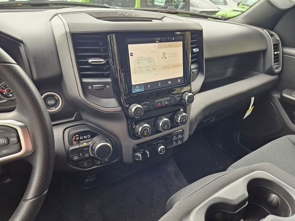 2026 Ram 1500 Warlock Gresham OR