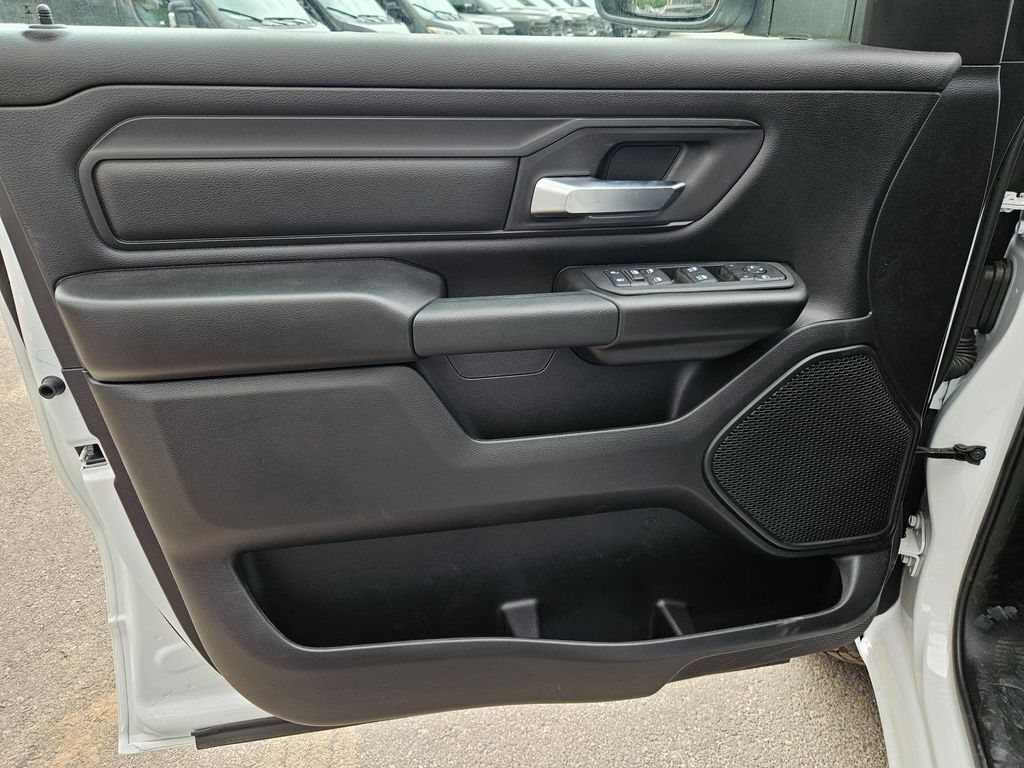 2026 Ram 1500 Warlock Gresham OR