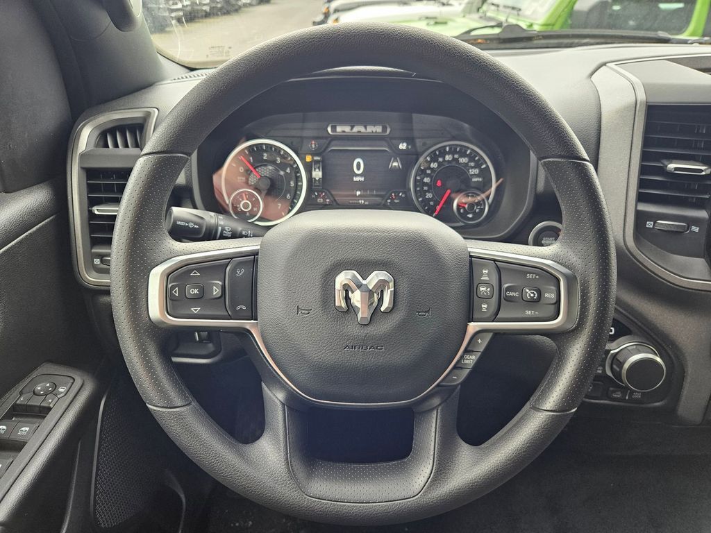 2026 Ram 1500 Warlock Gresham OR
