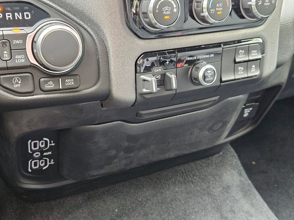 2026 Ram 1500 Warlock Gresham OR