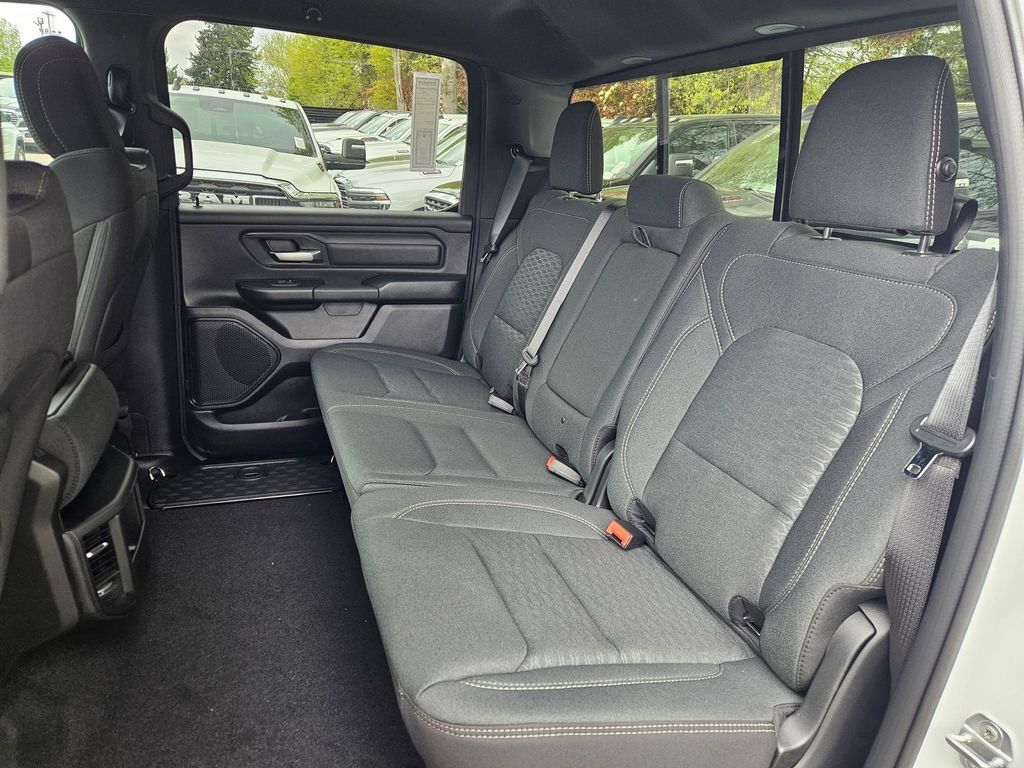 2026 Ram 1500 Warlock Gresham OR