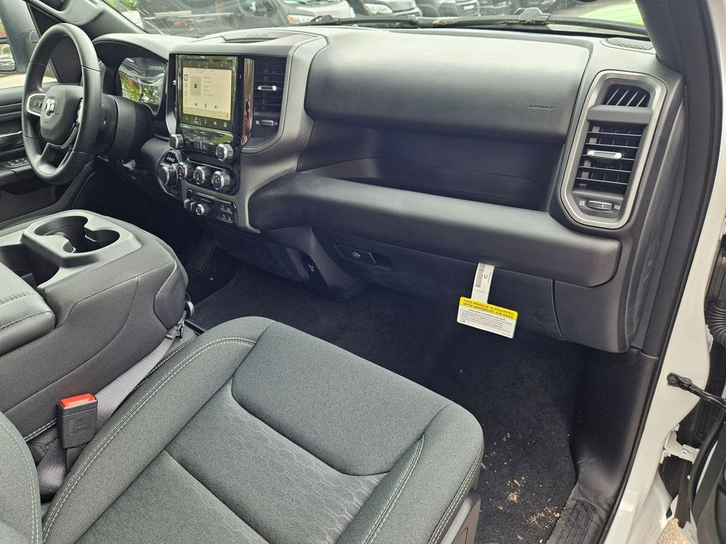 2026 Ram 1500 Warlock Gresham OR