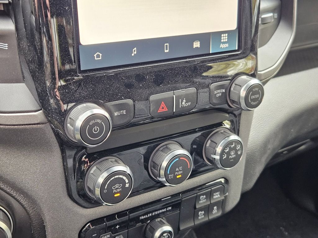 2026 Ram 1500 Warlock Gresham OR