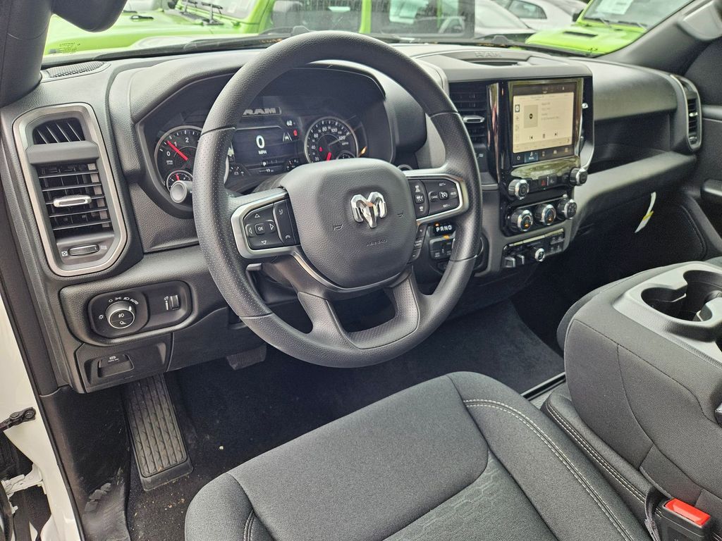 2026 Ram 1500 Warlock Gresham OR