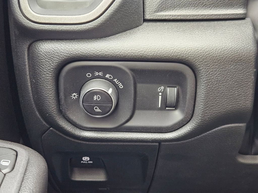 2026 Ram 1500 Warlock Gresham OR