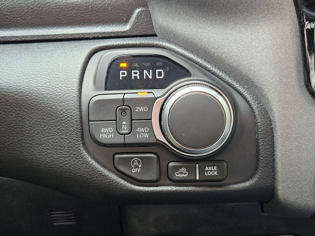 2026 Ram 1500 Warlock Gresham OR