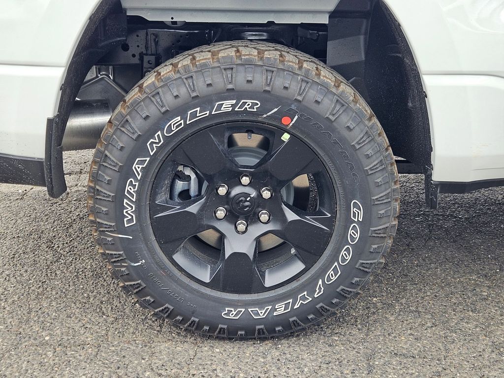 2026 Ram 1500 Warlock Gresham OR
