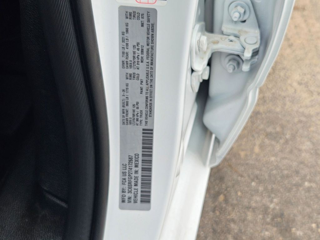 2026 Ram 1500 Warlock Gresham OR