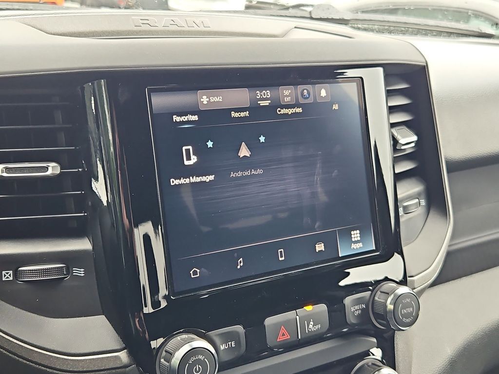 2026 Ram 1500 Warlock Gresham OR