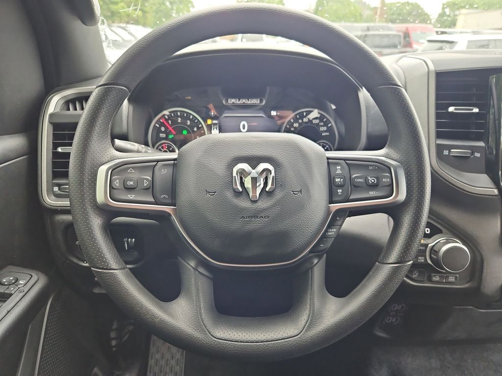 2026 Ram 1500 Warlock Gresham OR