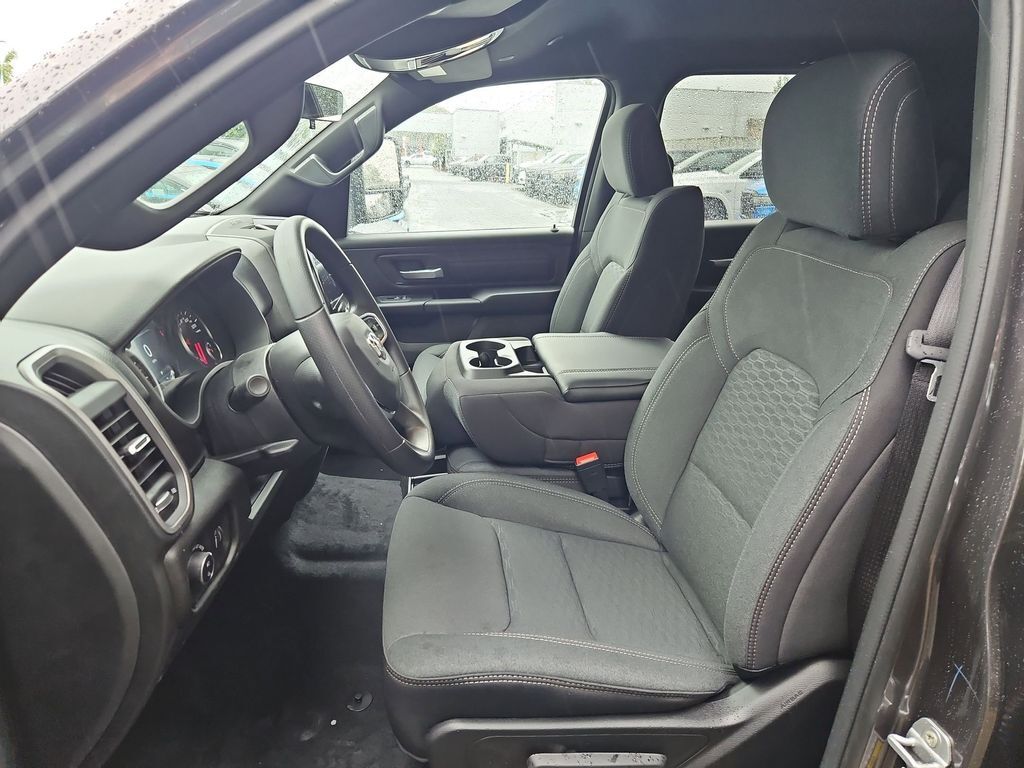 2026 Ram 1500 Warlock Gresham OR
