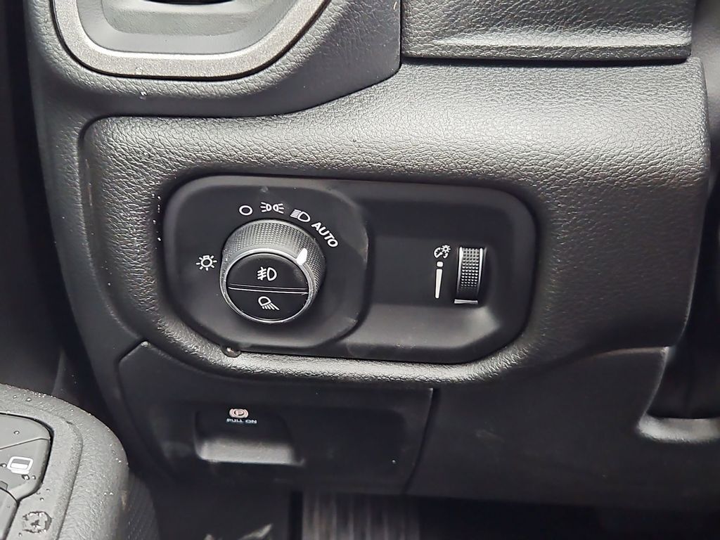 2026 Ram 1500 Warlock Gresham OR