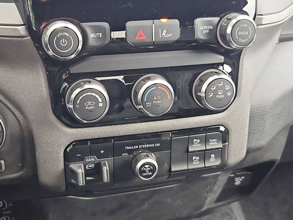 2026 Ram 1500 Warlock Gresham OR