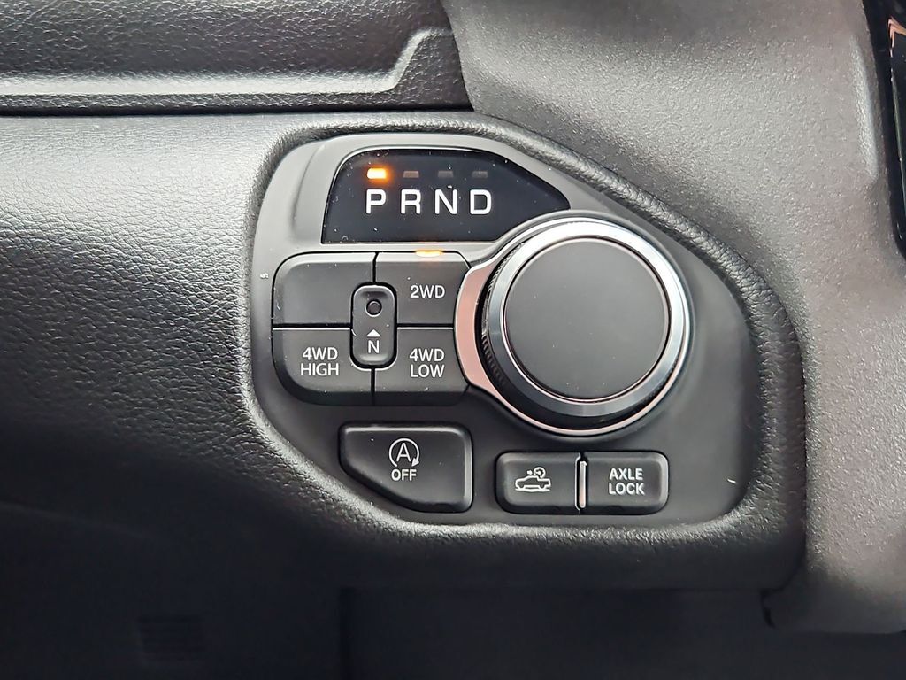 2026 Ram 1500 Warlock Gresham OR