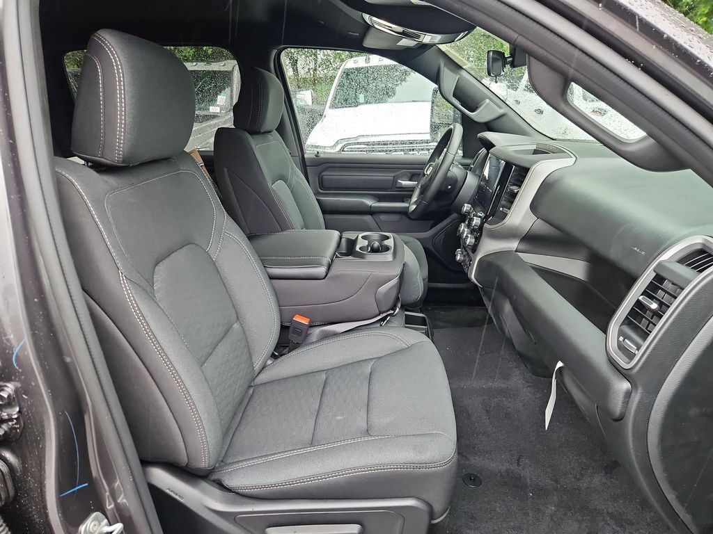 2026 Ram 1500 Warlock Gresham OR