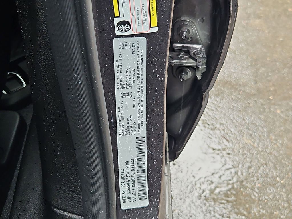 2026 Ram 1500 Warlock Gresham OR