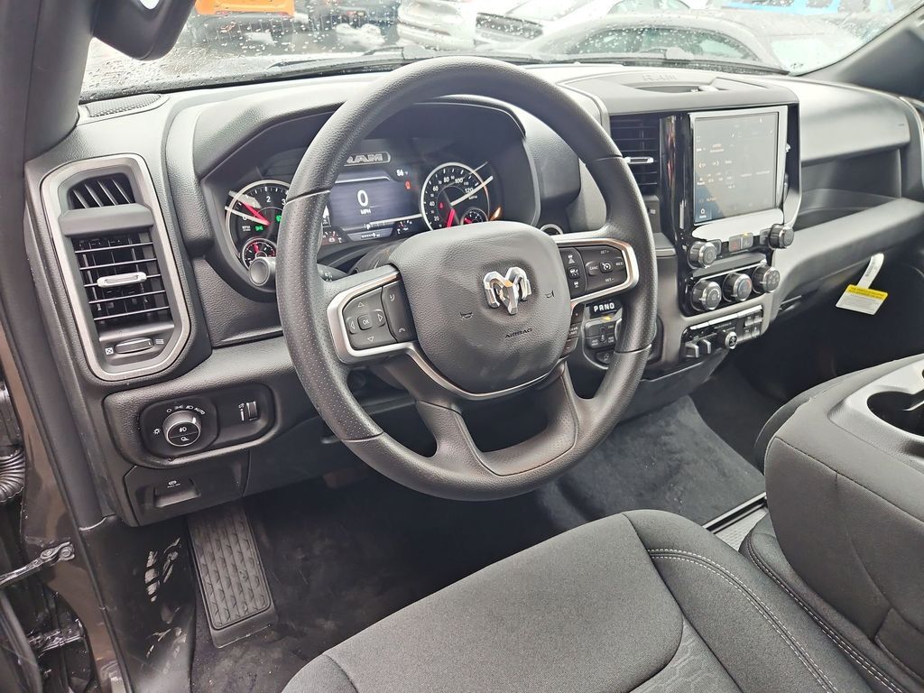 2026 Ram 1500 Warlock Gresham OR