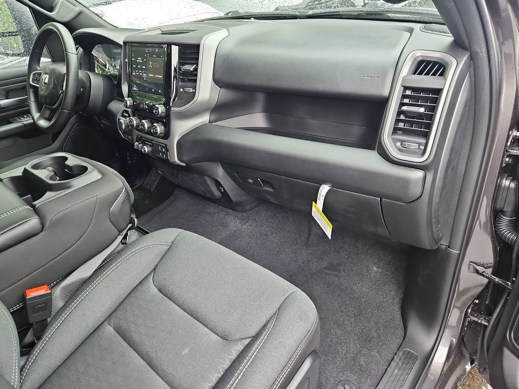 2026 Ram 1500 Warlock Gresham OR