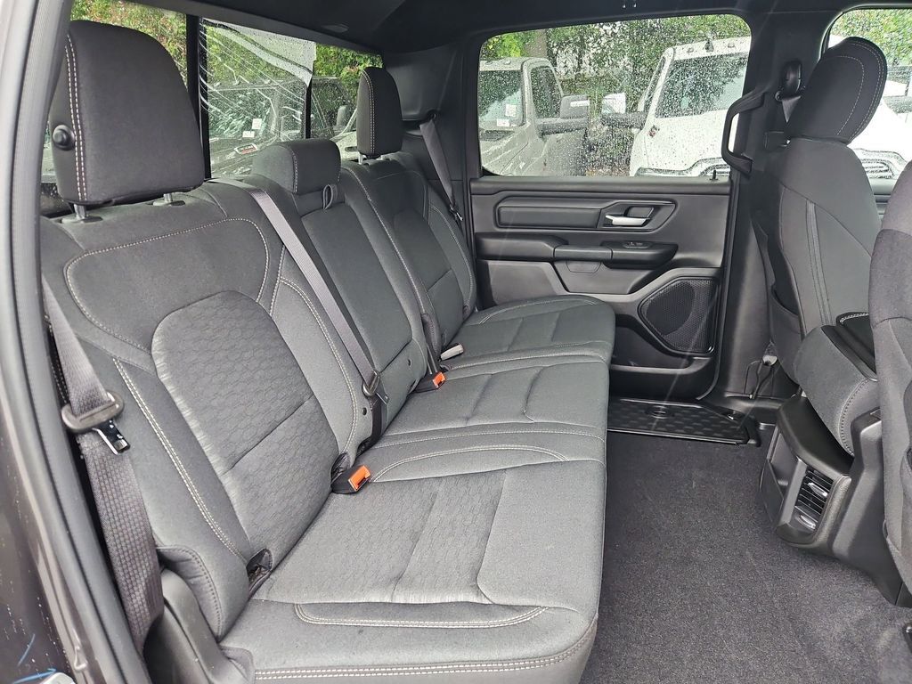 2026 Ram 1500 Warlock Gresham OR