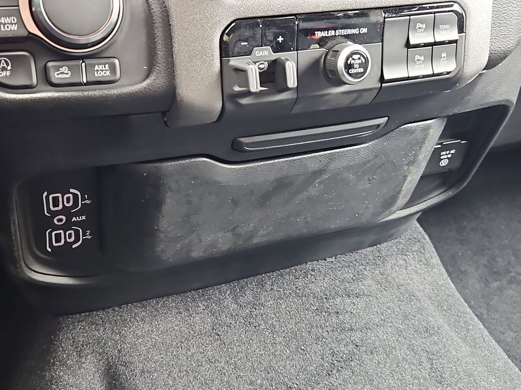 2026 Ram 1500 Warlock Gresham OR