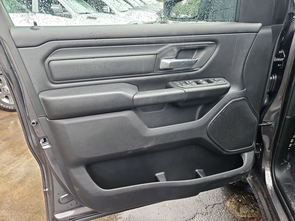 2026 Ram 1500 Warlock Gresham OR