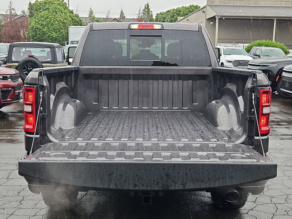 2026 Ram 1500 Warlock Gresham OR