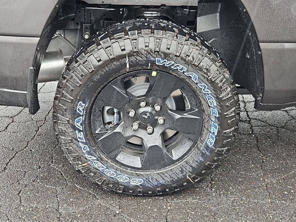 2026 Ram 1500 Warlock Gresham OR