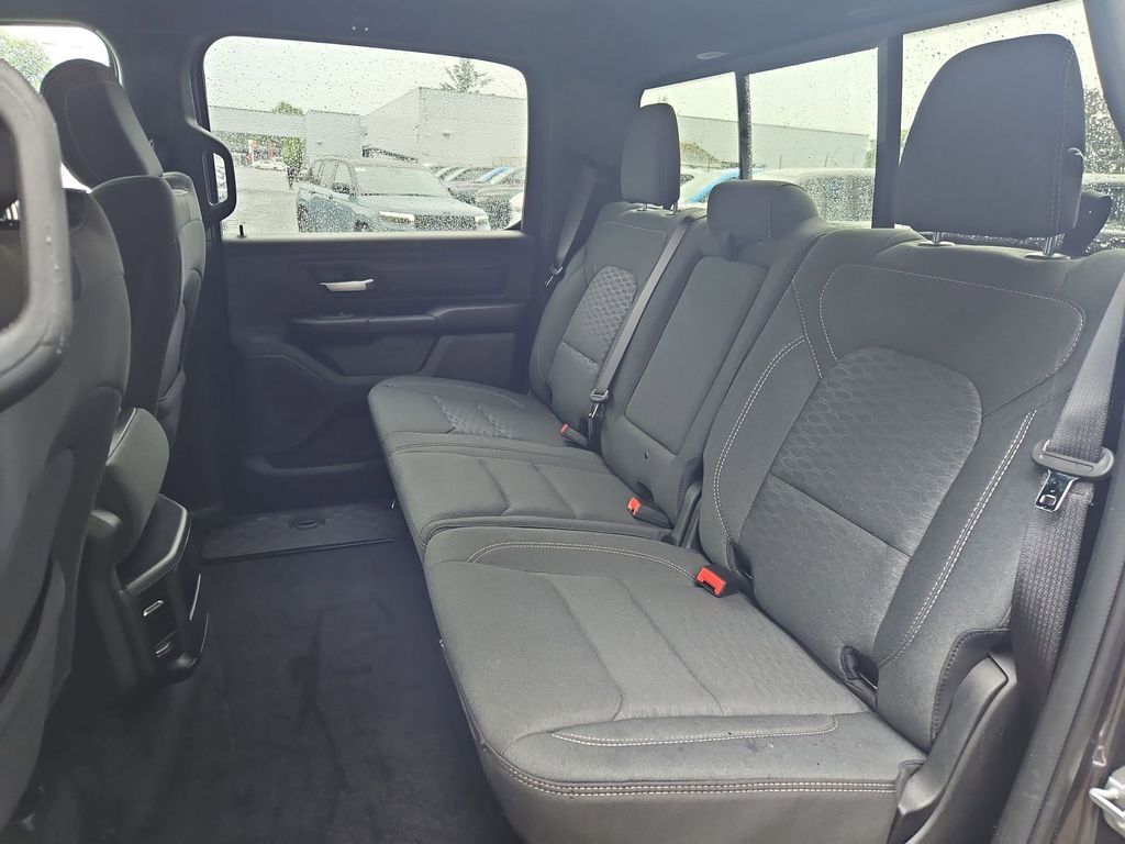 2026 Ram 1500 Warlock Gresham OR
